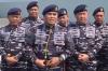 KRI Lepu dan KRI Kerambit Dikerahkan Cari 5 Jurnalis Hilang di Perairan Gunung Anak Krakatau