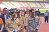 17.800 Personel Gabungan Amankan Laga Persija Vs Persib di GBK Besok