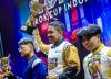 Romy Tahrizi Juara Nasional Gokart 2026, Dewa United Motorsport Sabet Gelar Tim