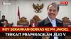 Sidang Praperadilan Jilid V Roy Suryo Termohon Tak Hadirkan Ahli, Hakim Tunda Sidang hingga Senin      