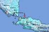 Gempa M5,9 Guncang Kepulauan Seribu Jakarta, Getaran Terasa hingga Bandung dan Malang