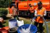 Krisis Air Bersih Landa Lumajang, 14.809 Warga dari 12 Kecamatan Terdampak