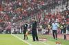 Persija Taklukkan Persib di SUGBK, Shin Tae-yong: Hadiah Spesial untuk The Jakmania!
