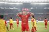 Dramatis! Persija Tumbangkan Persib 2-1 di SUGBK, Shin Tae-yong Putus Dominasi 3 Tahun Maung Bandung