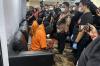Polisi Tetapkan 3 Tersangka Pengeroyokan Pedagang Cermin hingga Tewas saat Ricuh di Pejompongan
