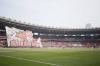 Koreografi Garang The Jakmania Hiasi SUGBK, Pesan “Never Bow Down” Meriahkan Persija vs Persib