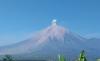 Abu Vulkanik Gunung Semeru Capai 15.000 Kaki, Lumajang dan Malang Terdampak