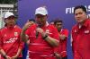 Pramono Pastikan Jakarta Siap Jadi Tuan Rumah FIFA ASEAN Cup 2026: Kalau Perlu Bantuan Kami Berikan