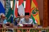 KTT BRICS 2026, Prabowo Bicara Posisi Indonesia di Cincin Api dan Ancaman Perubahan Iklim