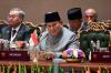 Prabowo Pamer Indonesia Kini Jadi Eksportir Beras dan Jagung di KTT BRICS 2026