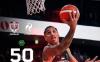 Timnas Basket Putra Indonesia Tersingkir dari Asian Games 2026 usai Kalah dari Arab Saudi