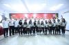 Timnas Voli Pantai Putra Indonesia Bidik Emas Asian Games 2026, PBVSI Lepas Dua Tim Terbaik