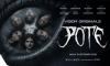 VISION+ Rilis Official Poster POTE, Hadirkan Teror Misterius dan Pesan Jangan Lihat