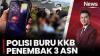 Tembak Mati 3 ASN Hingga Teror Keluarga Korban Lewat Video Call, Satgas Damai Cartenz Kantongi Identitas KKB Egianus Kogoya