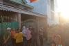 Kebakaran Rumah di Surabaya, 2 Bocah Kakak Adik Tewas dalam Kamar Diduga Terkunci
