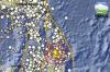 Gempa Besar Magnitudo 6,2 Guncang Pulau Doi Maluku Utara, Tidak Berpotensi Tsunami