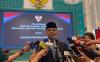 Dilantik Jadi Menkeu, Suahasil Janji Jaga APBN Tetap Sehat dan Kredibel