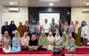 Edukasi Investasi, MNC Sekuritas dan GI BEI UNIS Tangerang Sambangi Komunitas Ibu Rumah Tangga Villa Ilhami