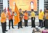 Mubes HPK 1957 Pilih Ketua Baru, Syafi Djohan Ajak Kader Bersatu Bangun Bangsa