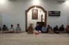 Berkumpul di Masjid, Warga Kembali Doakan Keselamatan Jurnalis iNews Yudistiro Pranoto
