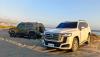 Mobil Hybrid China Serbu Indonesia, Toyota: Segmen Kami Beda