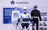 AiMOGA Debut di Eropa, Pamer Robot Keamanan dan Perawat di IFA 2026