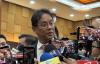 Purbaya Ngaku Ogah jadi Menteri Lagi: Sudah Pensiun!