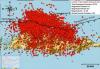 BMKG Catat 15.722 Gempa Susulan Guncang NTT, 190 Kali Dirasakan Warga