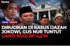Merasa Dirugikan, Gus Nur Mantan Terpidana Kasus Ijazah Jokowi Tuntut Ganti Rugi Rp4,2 Miliar