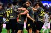 Inter Milan Comeback Spektakuler, Tertinggal 0-2 Sebelum Hancurkan Udinese 5-3 