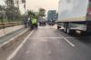 Kecelakaan Maut di Jalur Pantura Kendal, Pemotor Wanita Tewas Masuk Kolong Truk Tronton