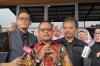 Kubu Roy Suryo Nyatakan Siap Hadapi Sidang Kasus Ijazah dengan Gagah Berani: Kami Tunggu Jokowi