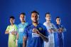 Persib Rilis Jersey Baru untuk ACL Two, Bawa Misi Bandung Taklukkan Asia