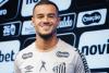 7 Bulan Menganggur, Mantan Bintang Liverpool Gabung Santos Gara-gara Neymar