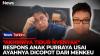 Purbaya Dicopot dari Menkeu, Sang Anak Sebut Ayahnya Akhirnya Bisa Tidur Nyenyak