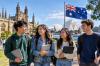 Australia bakal Larang Mahasiswa Internasional Bawa Keluarga
