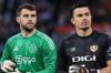 Emil Audero Vs Maarten Paes: Siapa Starter Timnas Indonesia di FIFA ASEAN Cup 2026?