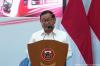 Di Hadapan Prabowo, Pramono Beberkan Ekonomi Jakarta Tumbuh 5,52 Persen