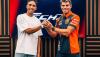 Senna Agius Naik ke MotoGP 2027, Tech3 Bentuk Duet Muda dan Berpengalaman