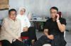 Pencarian 5 Jurnalis Hilang Dihentikan, Pemred iNews: Kami Masih Mengharapkan Keselamatan