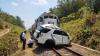 Fortuner Ringsek Ditabrak KA Ijen Express di Jember, Pengemudi Tewas
