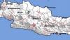 BMKG Catat 47 Gempa Guncang Kabupaten Bandung sejak Kemarin