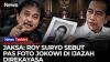 Sidang Perdana Roy Suryo! Jaksa Ungkap Tudingan Pas Foto Ijazah Jokowi Direkayasa