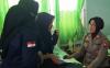 Ratusan Siswa dan Guru SMKN 1 Boyolangu Tulungagung Diduga Keracunan MBG