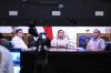 Prabowo Ultimatum Korporasi Pelaku Karhutla: Kita Cabut Itu Semua Izinnya, Tidak Ada Ampun
