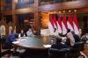 Prabowo Tekankan Peran Vital Giant Sea Wall: Lindungi 50 Juta Penduduk, Amankan 38 Persen PDB