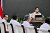 Sidang DEN, Prabowo Perintahkan Bahlil Garap BBM Campur Etanol E50