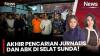 10 Hari Dicari, Operasi SAR Jurnalis iNews Yudistiro Pranoto dan 7 Orang Dihentikan
