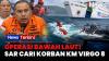 Cari Korban Kapal Virgo 8, Tim SAR Gabungan Terjunkan Penyelam dan Teknologi Sonar