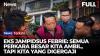 Febrie Ungkap Kiprah 33 Tahun Jadi Jaksa: Semua Perkara Besar Diambil, Kita yang Digergaji